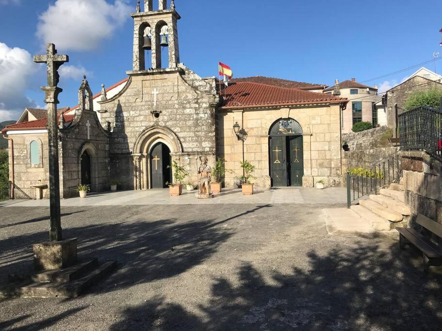 Hyp - Brincadeira Lejlighed Santa María Eksteriør billede