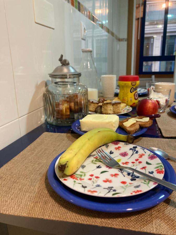 Hyp - Brincadeira Lejlighed Santa María Eksteriør billede